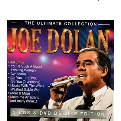 The Ultimate Collection 2CD & DVD Deluxe Edition