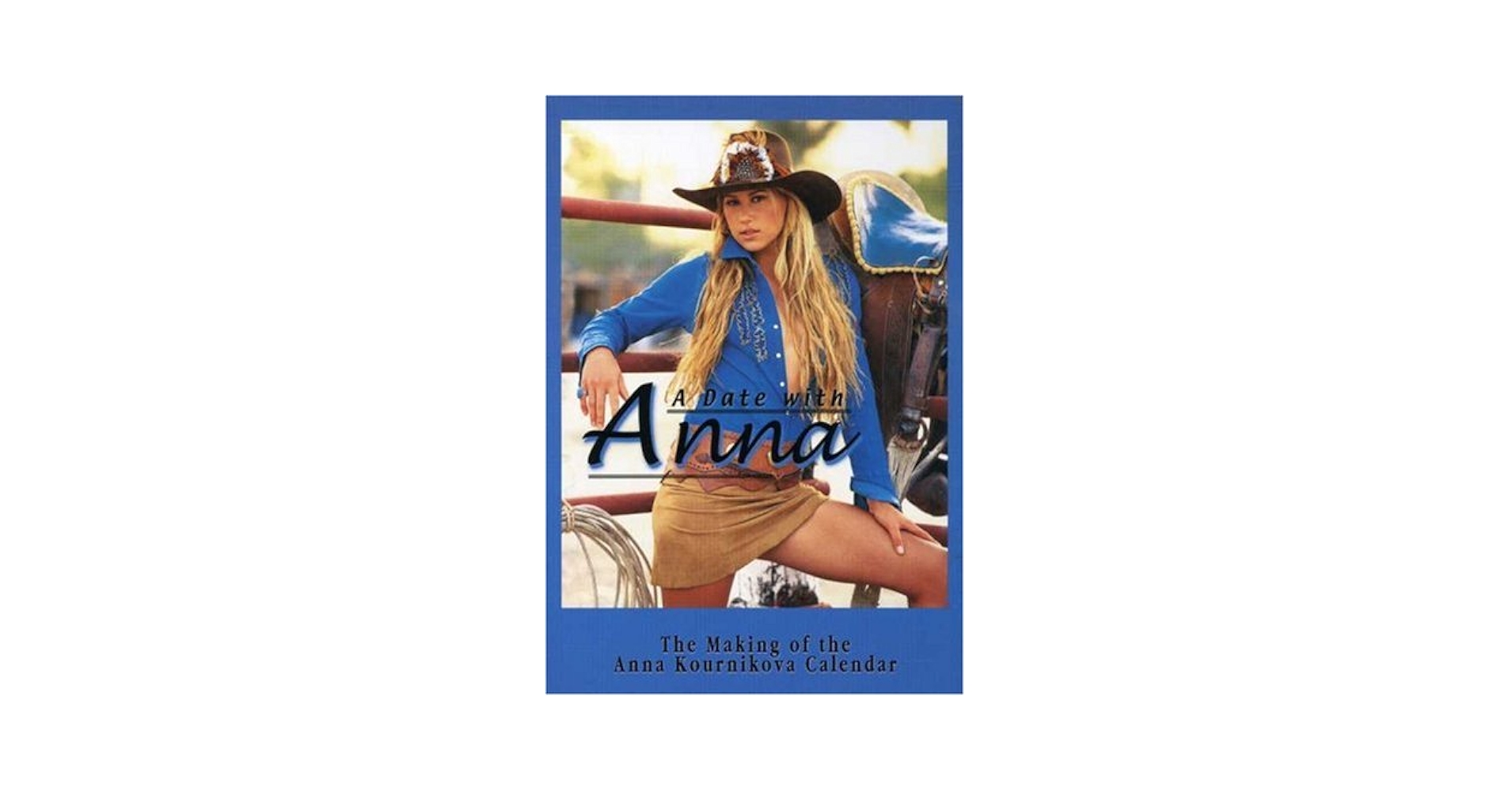 その他 Date With Anna Kournikova [DVD] Amazon.com: A Date With Anna Kournikova [DVD] : Kournikova
