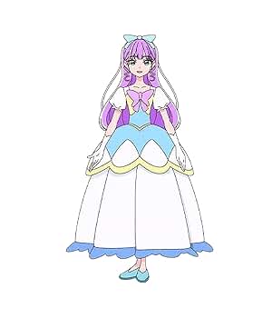 Amazon.co.jp: [YATU] ひろがるスカイ！プリキュアプリンセス