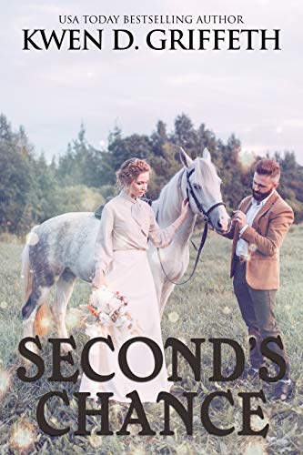 Second's Chance by [Kwen D Griffeth]