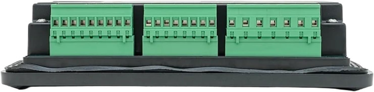 FC70DR Diesel Engine Fire Water Pump Controller Generator Control Module