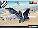 1/72 USN F/A-18F VFA-103 Jolly Rogers #12535 Academy Hobby Kits