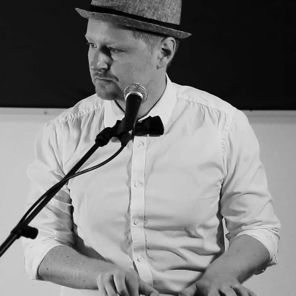 Piano Papa Markus Sosnowski