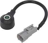 Vista 1 de SCITOO Nuevo sensor de detonación Compatible con Subaru Baja, Forester, Impreza, Legacy, Outback, KS281 22060AA111 KS326 Sensor de detonación