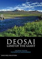 Deosai: Land of The Giant 9693526600 Book Cover
