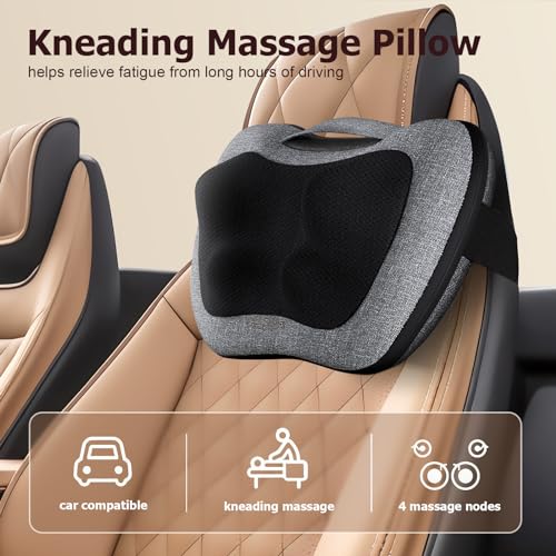 Viktor Jurgen D006 Back Massager, Neck Massager thumb #3