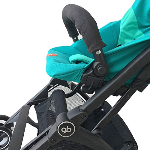 ポキット　ベビーカー（後付フロントバー付き） Amazon | Training Toy ベビーカー フロントバー バンパーバー