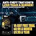 PEDAL COMMANDER Throttle Response Controller Compatible with Ford F-250 2011-2025, Plug-and-Play, 4 Driving Modes 36 Sensitivity Levels, App Control, Anti-Theft, Performance Upgrade, F250 Accessories