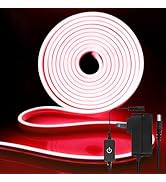 Amazon.co.jp: iNextStation LEDテープライト 5m 12v 防水 ブルー