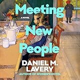  Meeting New People: A Novel