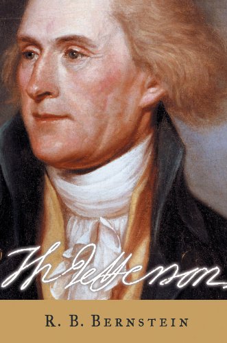 Télécharger Thomas Jefferson: The Revolution of Ideas (Oxford Portraits) (English Edition) Livre PDF Gratuit