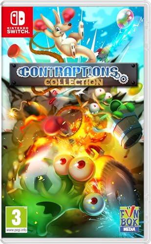 Contraptions collection