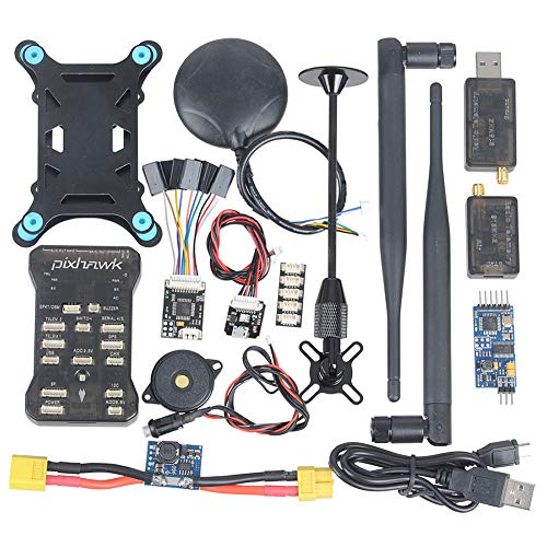 Amazon.co.jp: Pixhawk PX4 2.4.8フライトコントローラNEO-M8N