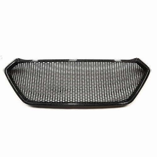Grille avant Hyundai Tucson 2016-2018 pour réparer une calandre cassée