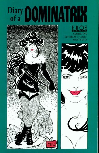 Diary of a Dominatrix (Volume 2): Kiely, Molly: Amazon.com: Books