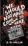 We Should Not Have Come Here