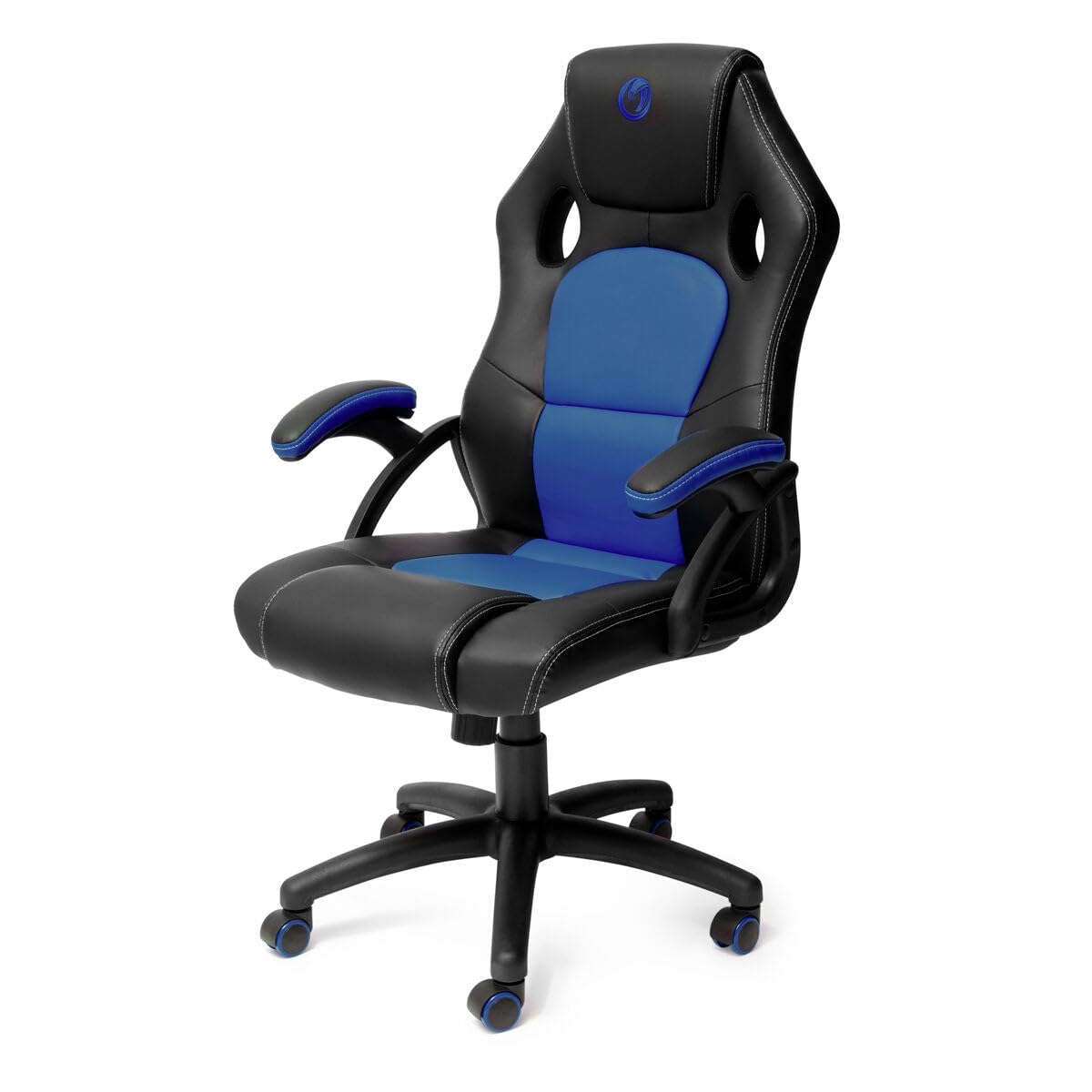 NACON CH-310 Chaise Gaming Blue Black