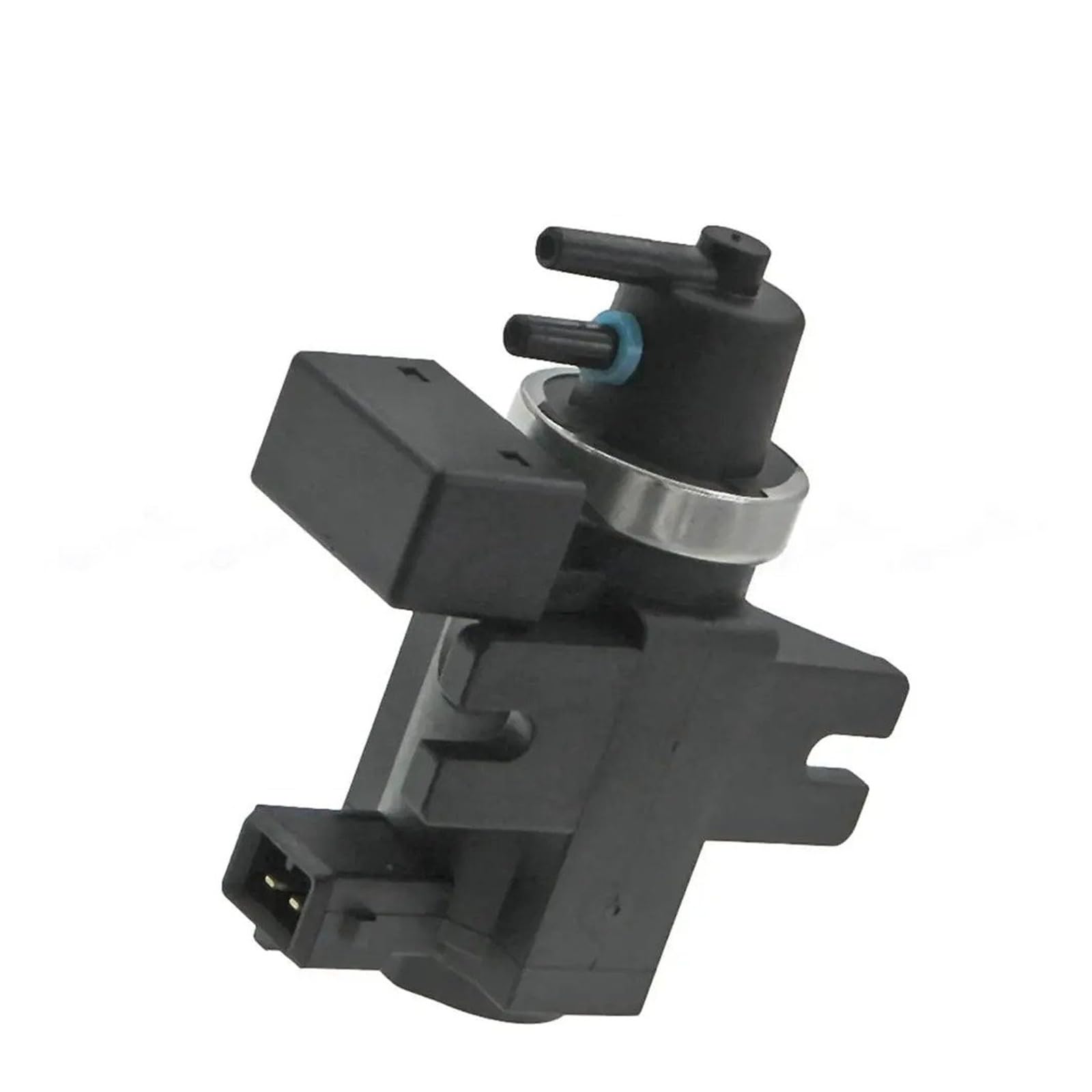 Sifusm 1Pcs Egr Valve Recirculation Valves Turbo Pressure Solenoid Valve For Bmw 1 3 5 6 7 For X3 For X5 For X6 Series E46 E60 E70 E87 E90 E91 11742247906 11747796634 2247906(1Pcs)