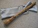 1.8 Pentatonic Shakuhachi w. Root End 5 Holes - Traditional Zen Instrument