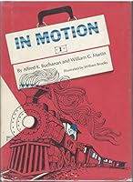 In Motion B0006BUSTQ Book Cover