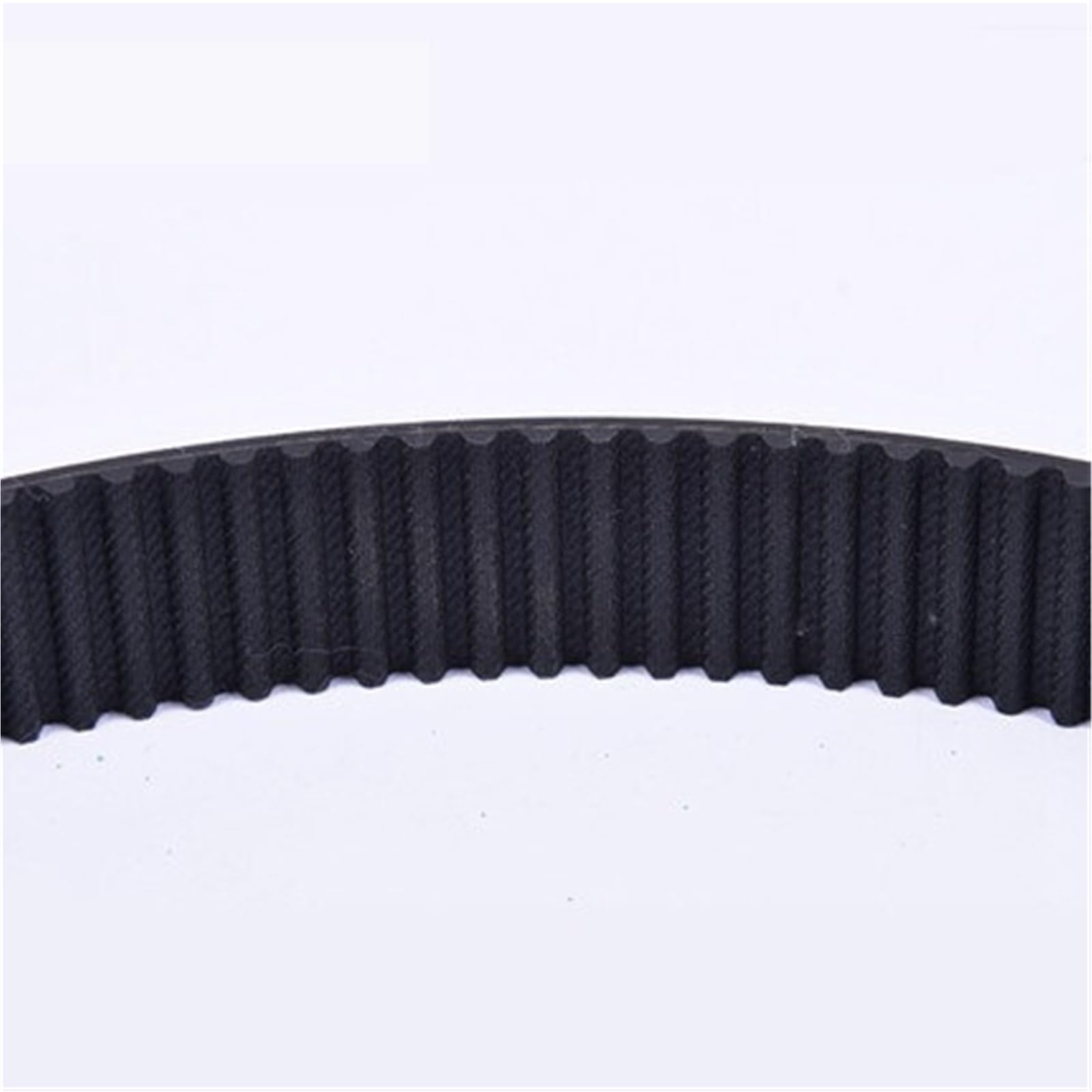 HTD402HTD447 zestaw pasów rozrządu o szerokości 15 mm i 9 mm trwała guma do precyzyjnego napędu 2 szt. HTD405 nadaje się do drukarek 3D, maszyn CNC i robotyki