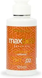 Tree Liss | Alisamento e Tratamento Max Bela Progressiva 120ml