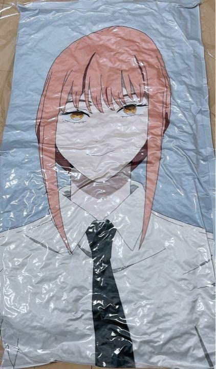 Amazon.co.jp: チェンソーマン ポップアップショップ 巨大ガラポン