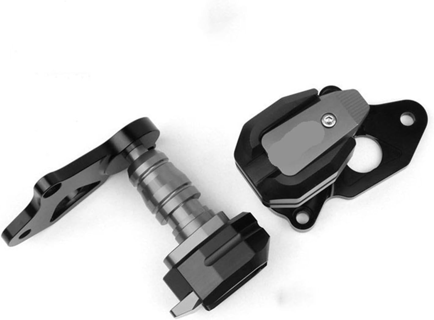Motorcycle Falling Protection Frame Slider Fairing Guard Crash Protector Fit for GSX-R600 for GSX-R750 for GSXR 750 600 2006-2016