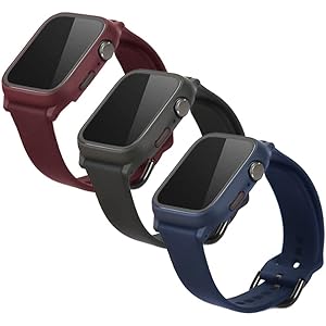 Amazon.co.jp: [クールモバイルカンパニー] Apple Watch アップル