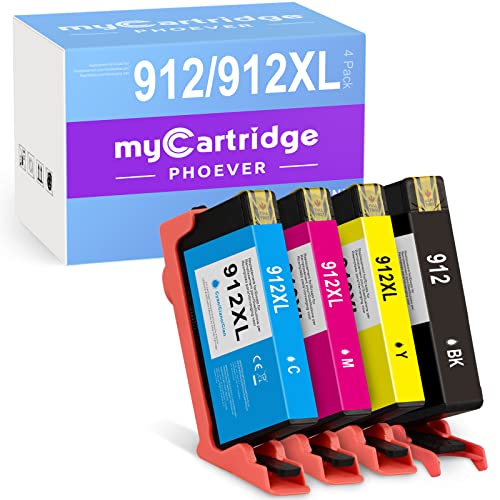 Druckerpatrone 912 Die 15 besten Produkte im Vergleich WinTotal