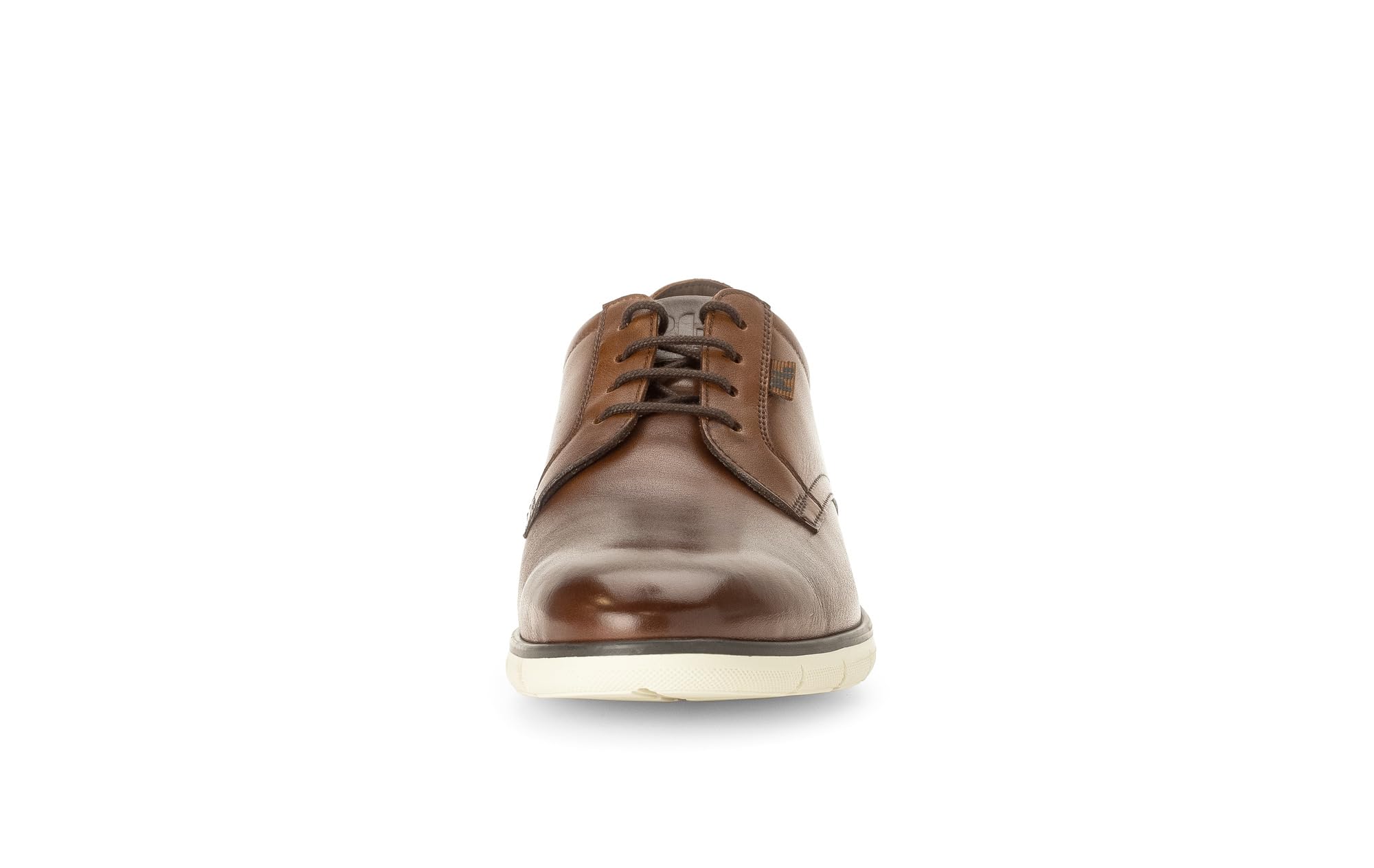 Pius Gabor Zapatos con cordones para hombre,Mocasines,Forro reciclado,Plantilla intercambiable