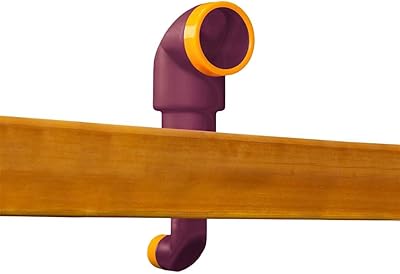 Gorillaplaysets Looney Periscope - Purple