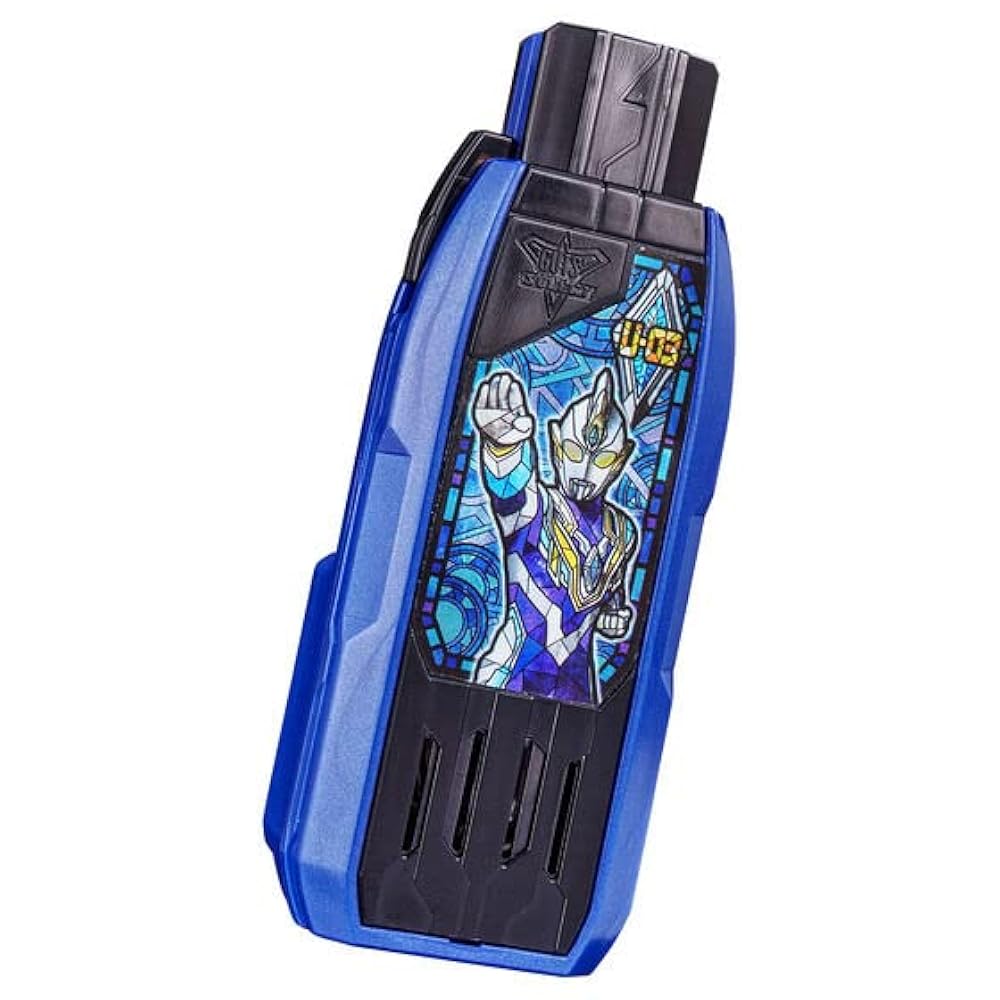 忍竜 トリガー セット Amazon.co.jp: バンダイ(BANDAI) ウルトラマントリガー DXガッツ