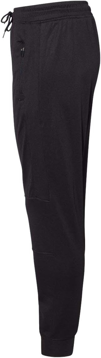 Burnside Performance Fleece Joggers L Black Camo