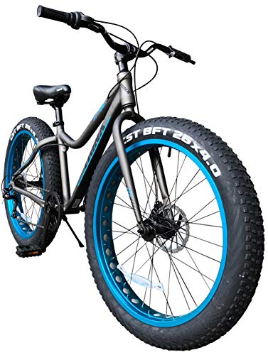 雪道を自転車で走るには 危険な雪道を走る為に必要なアイテムや対策を解説 暮らし の