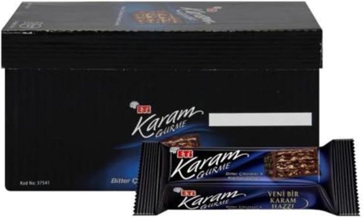 Eti Karam Gurme 18 Li Package
