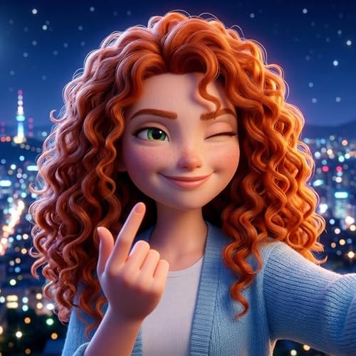 How Korea provides safe night walks?