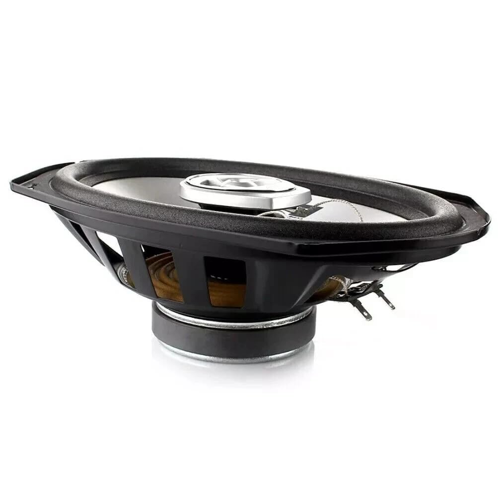 Kit 2 Casse Anteriori o Posteriori ALPINE SXE-6925S (6"x9") Per Jeep Renegade Con 2 Connettori