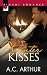 Winter Kisses (Kimani Romance)