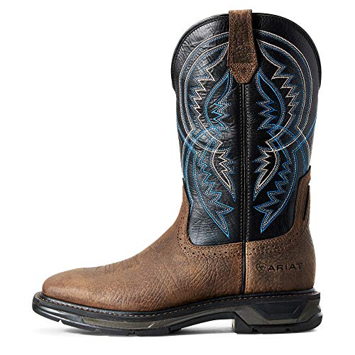 Image of ARIAT Workhog XT Waterproof Carbon Toe Work Boots
