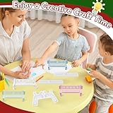 Zoom IMG-2 suynauetev 2 pezzi stampi in Zoom IMG-2 suynauetev 2 pezzi stampi in