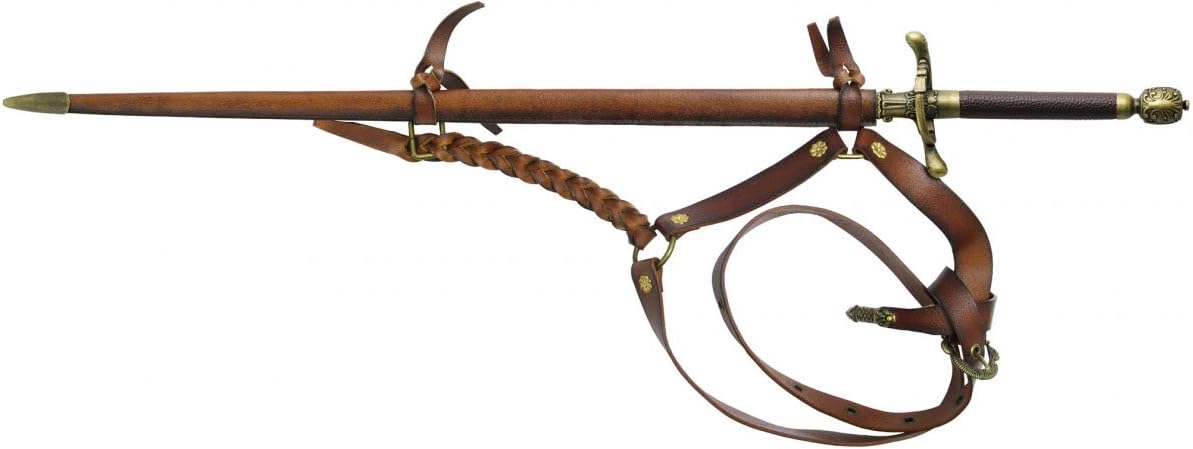 Scabbard for Needle, Sword of Arya Stark Game of Thrones