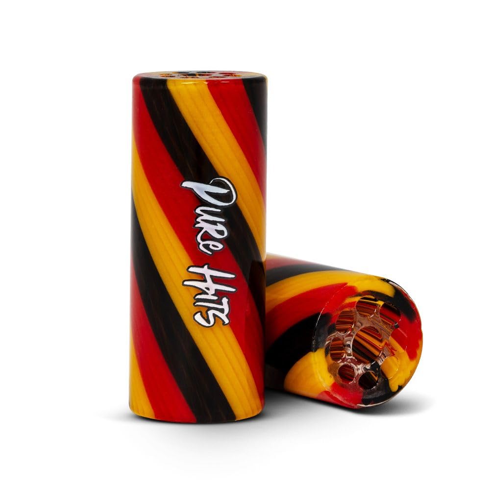 Glass Filter Tip Germany-9mm