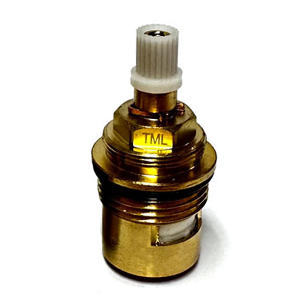 Cartouche de robinet BSP 3/4 laiton robuste pour Perrin & Rowe Rohl