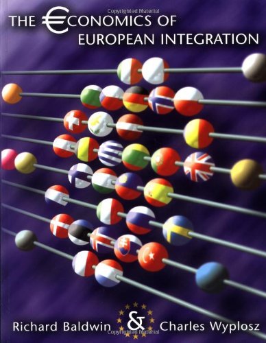 Buy The Economics of European Integration Book Online at Low Prices in ...