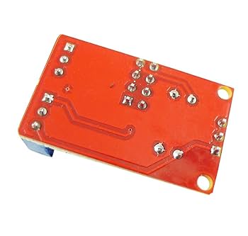 Amazon.co.jp: KKHMF 3個 NE555 パルス周波数正方形波信号