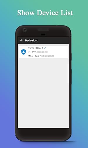 Mobile Wifi Hotspot Manager - Tethering