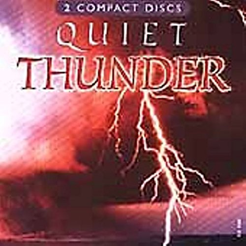 Quiet Thunder Relaxation [Audio CD] Various
