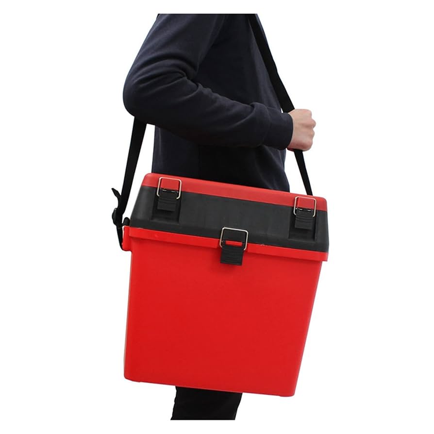 Amazon.co.jp: 海釣りボックス釣り岩釣り道具収納Luyaツール