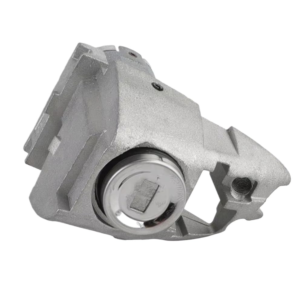 Atyqgqjjh Onecolor Left Front Door Lock Cylinder Ignition Lock 1647600177 A1647600177 Compatible With X164 W251 W164 Gl R M-Class Al338